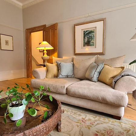 Crouch End Apartment - Spacious Flat Close To Central Londra Exterior foto