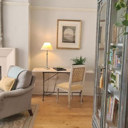 Crouch End Apartment - Spacious Flat Close To Central Londra Exterior foto