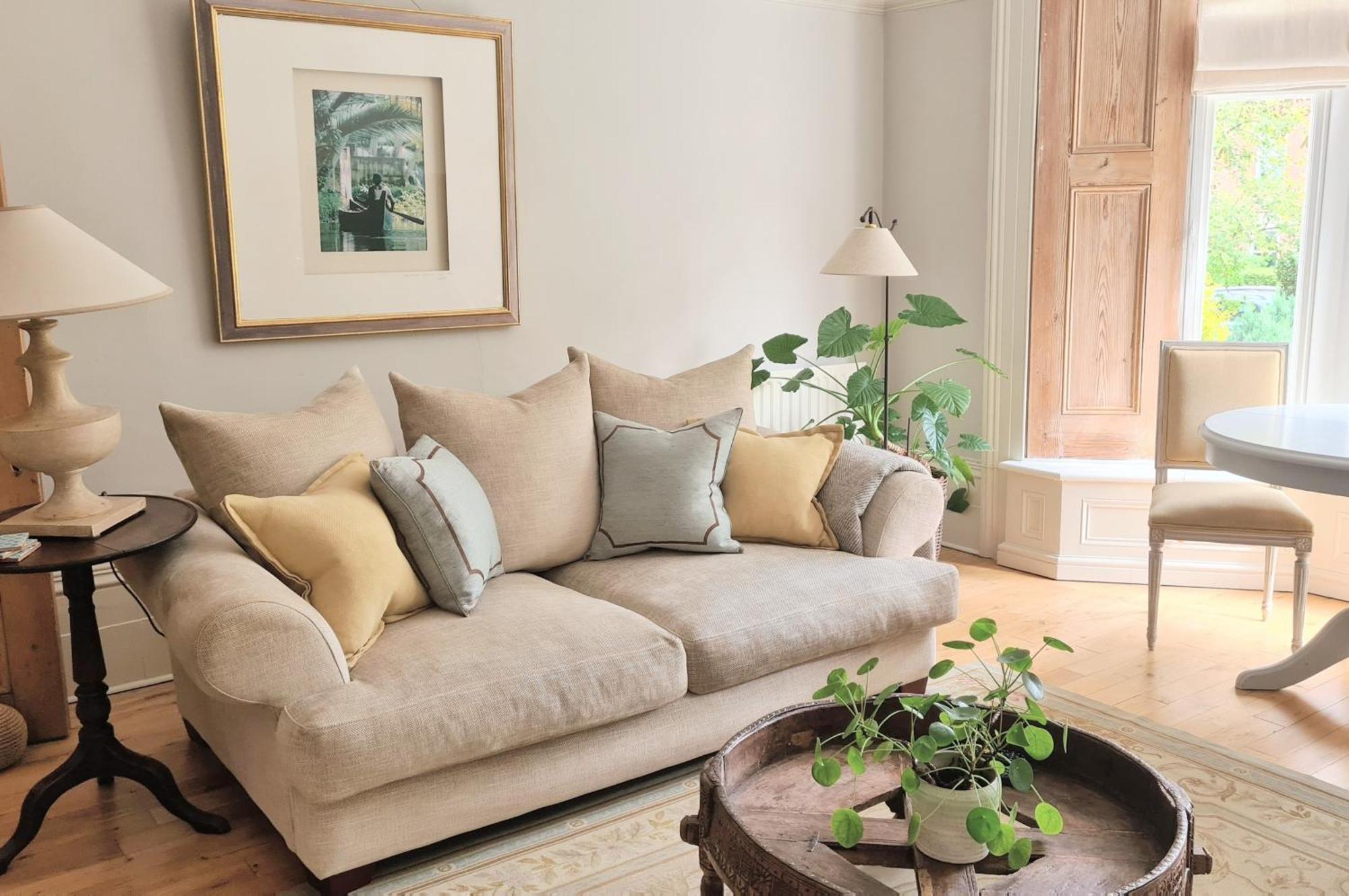Crouch End Apartment - Spacious Flat Close To Central Londra Exterior foto