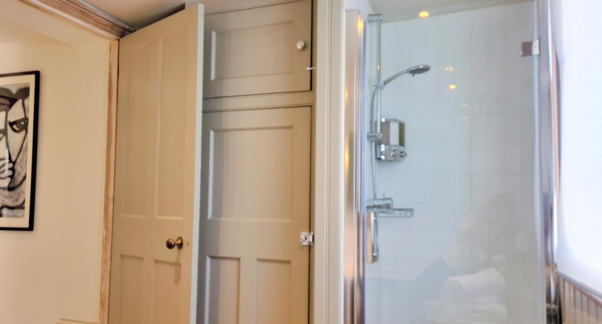 Crouch End Apartment - Spacious Flat Close To Central Londra Exterior foto