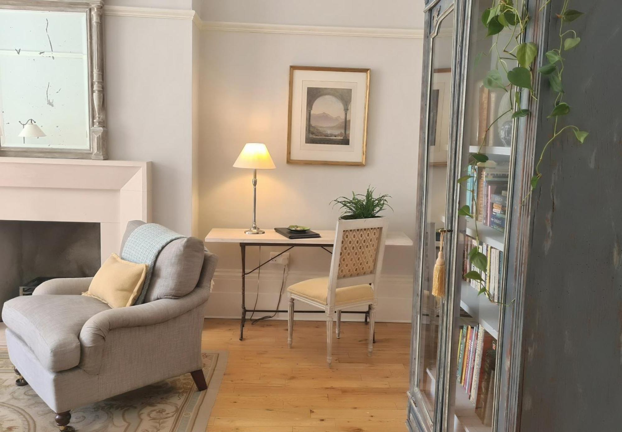 Crouch End Apartment - Spacious Flat Close To Central Londra Exterior foto