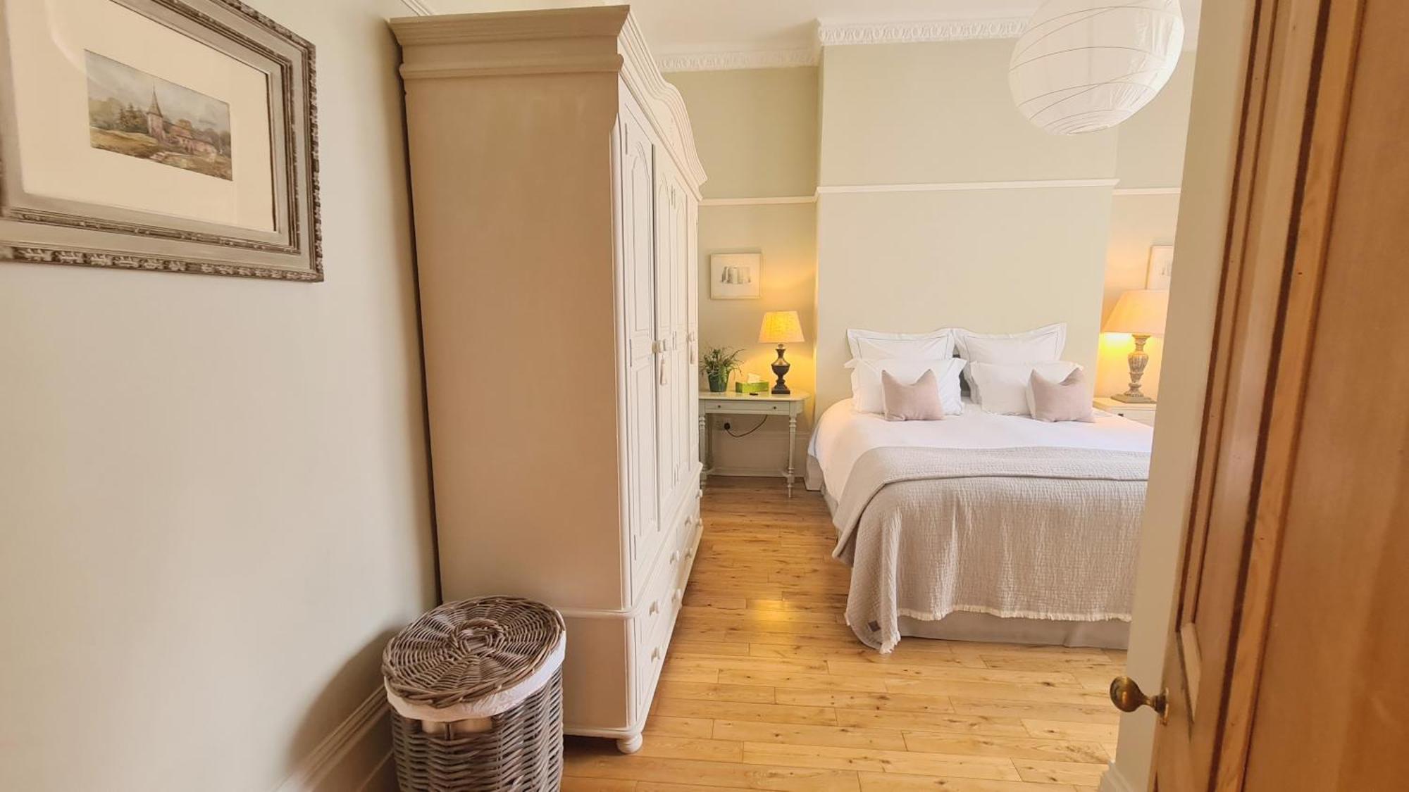 Crouch End Apartment - Spacious Flat Close To Central Londra Exterior foto