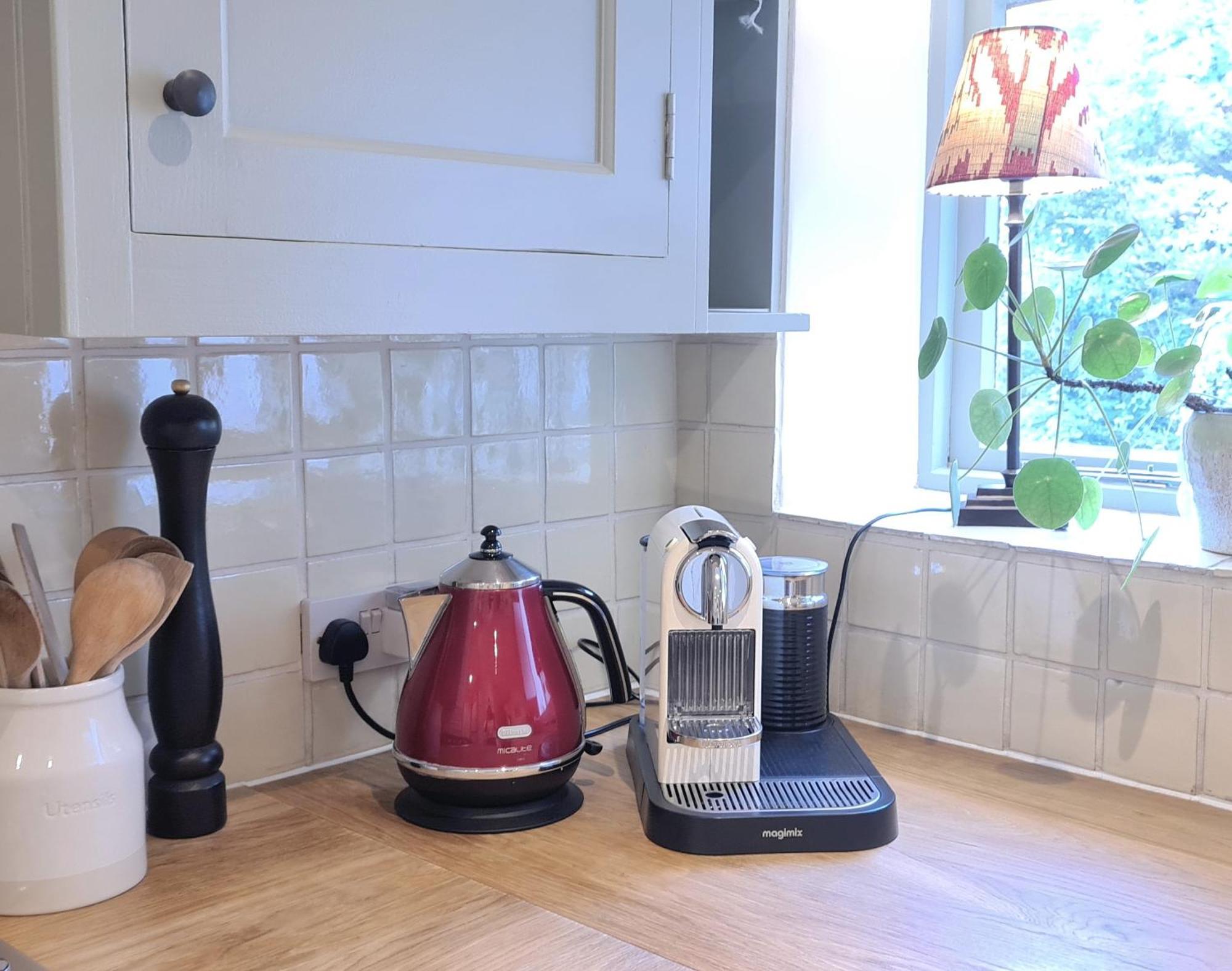 Crouch End Apartment - Spacious Flat Close To Central Londra Exterior foto