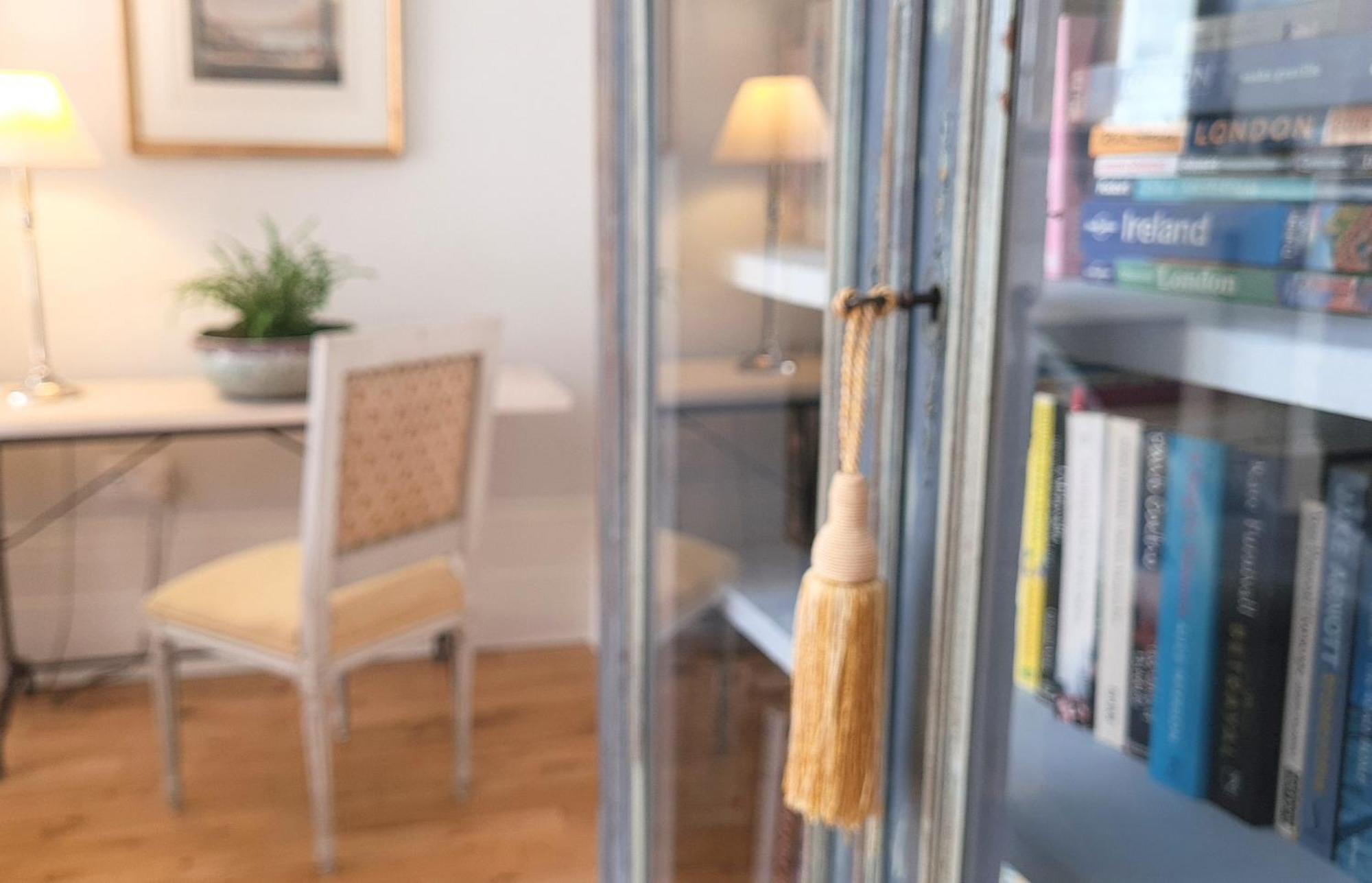 Crouch End Apartment - Spacious Flat Close To Central Londra Exterior foto